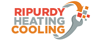 RIPURDY STRONG HEATING & COOLING LLC